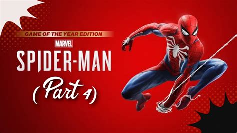 marvel spider man walkthrough